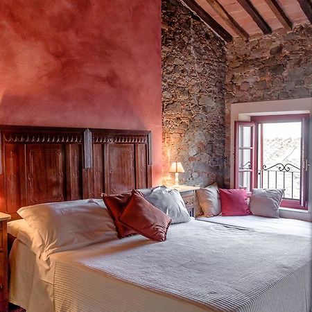 San Gennaro Castello Bed & Breakfast Dış mekan fotoğraf