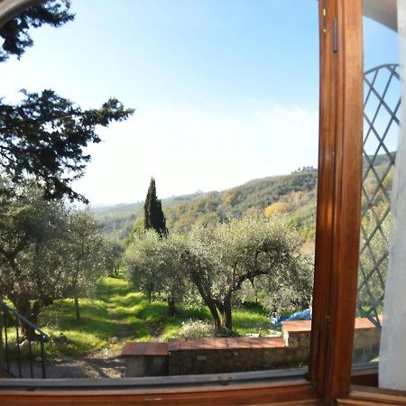 San Gennaro Castello Bed & Breakfast Dış mekan fotoğraf