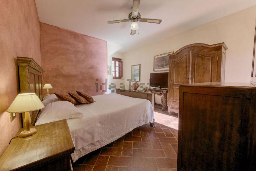 San Gennaro Castello Bed & Breakfast Dış mekan fotoğraf