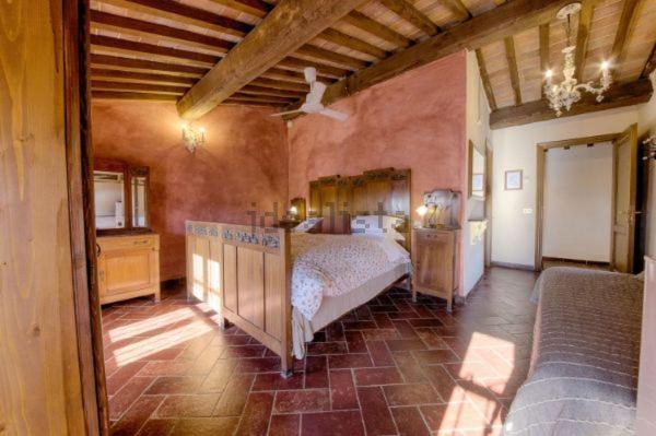 San Gennaro Castello Bed & Breakfast Dış mekan fotoğraf
