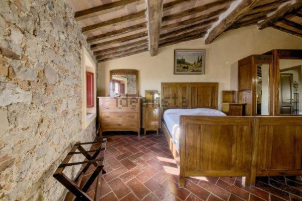 San Gennaro Castello Bed & Breakfast Dış mekan fotoğraf
