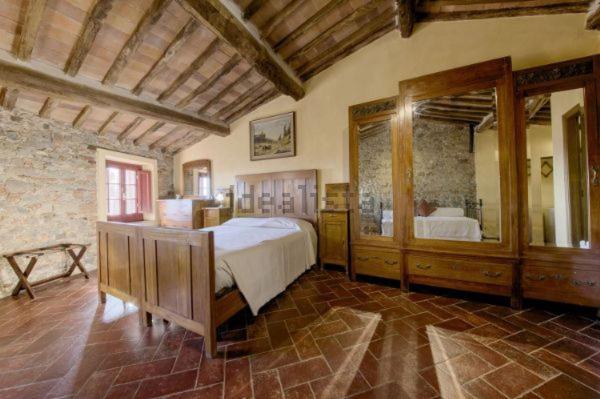 San Gennaro Castello Bed & Breakfast Dış mekan fotoğraf
