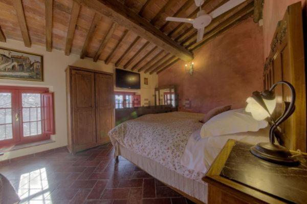 San Gennaro Castello Bed & Breakfast Dış mekan fotoğraf