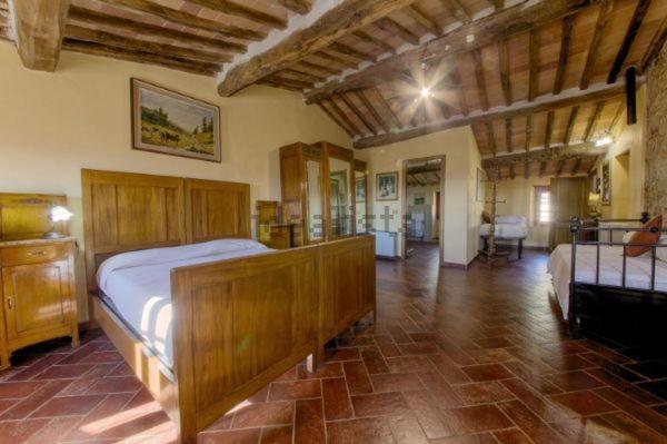 San Gennaro Castello Bed & Breakfast Dış mekan fotoğraf