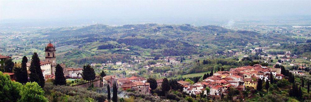 San Gennaro Castello Bed & Breakfast Dış mekan fotoğraf