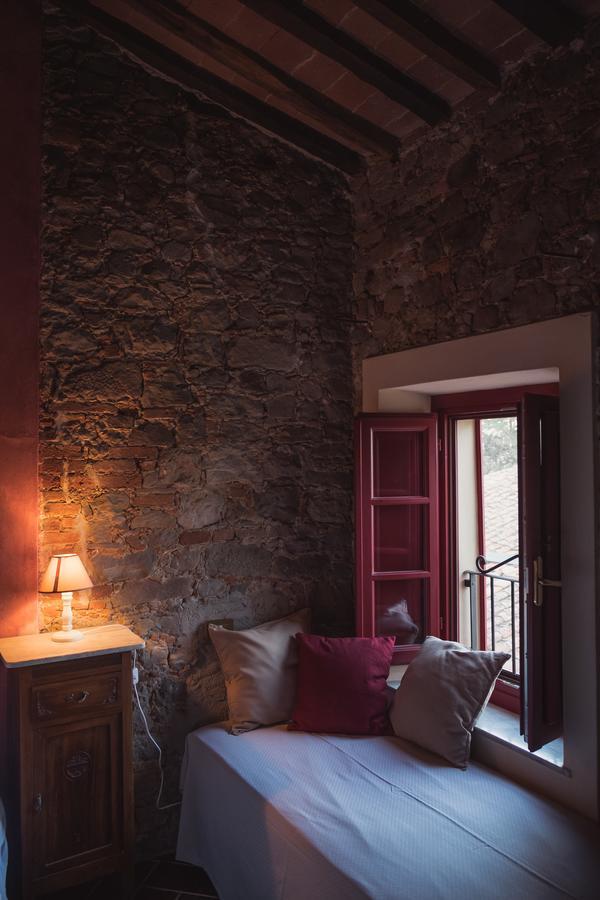 San Gennaro Castello Bed & Breakfast Dış mekan fotoğraf