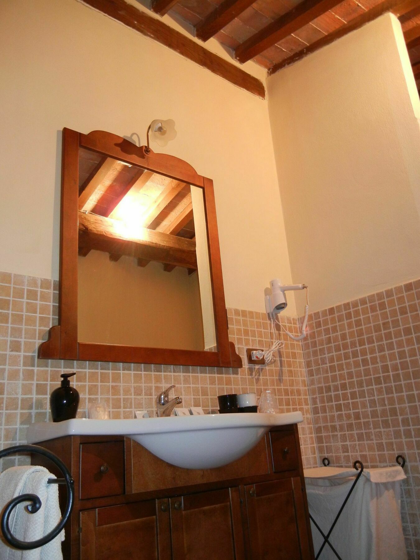 San Gennaro Castello Bed & Breakfast Dış mekan fotoğraf