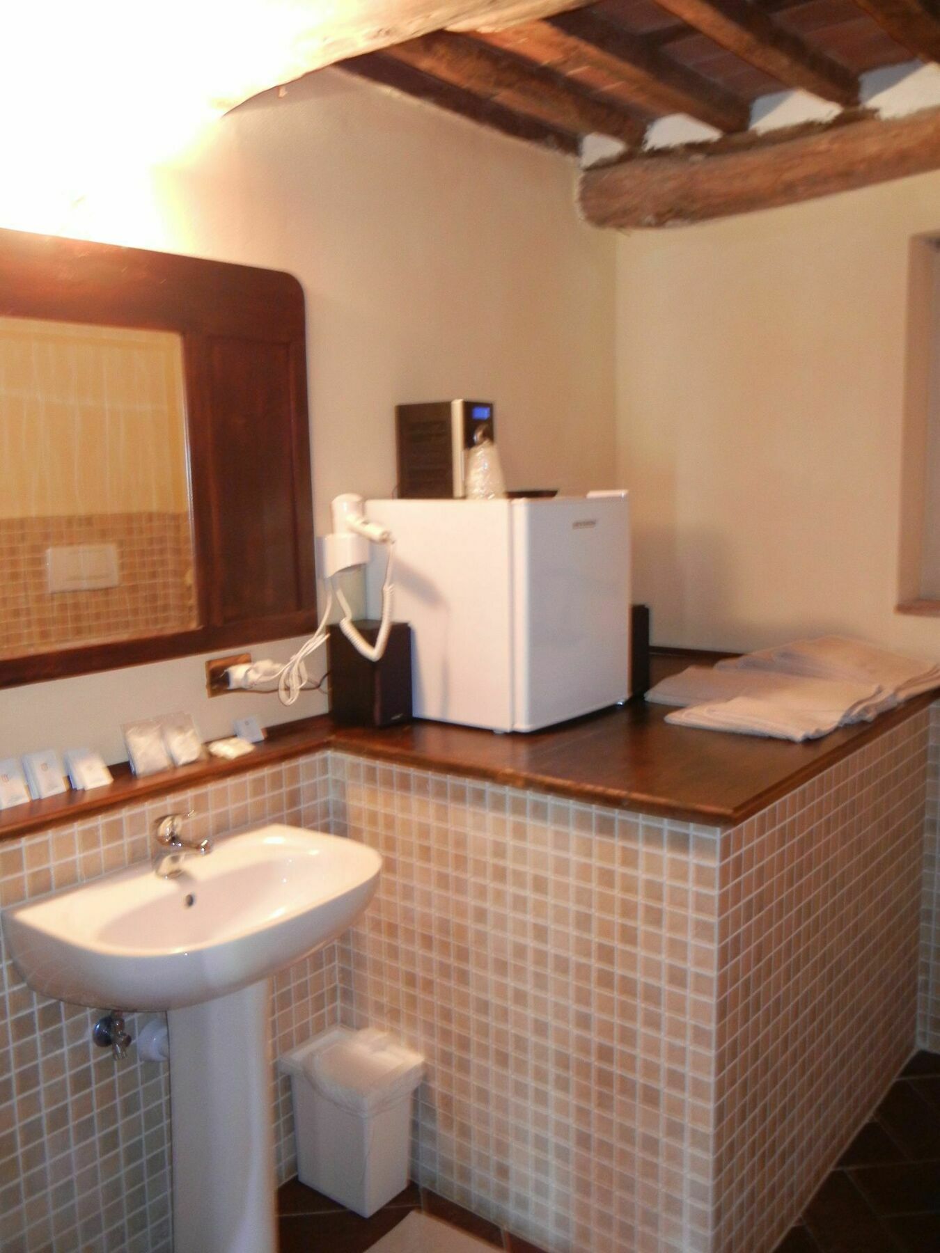 San Gennaro Castello Bed & Breakfast Dış mekan fotoğraf