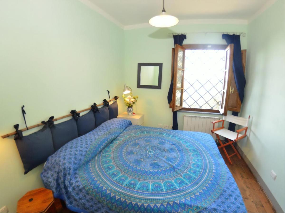 San Gennaro Castello Bed & Breakfast Dış mekan fotoğraf
